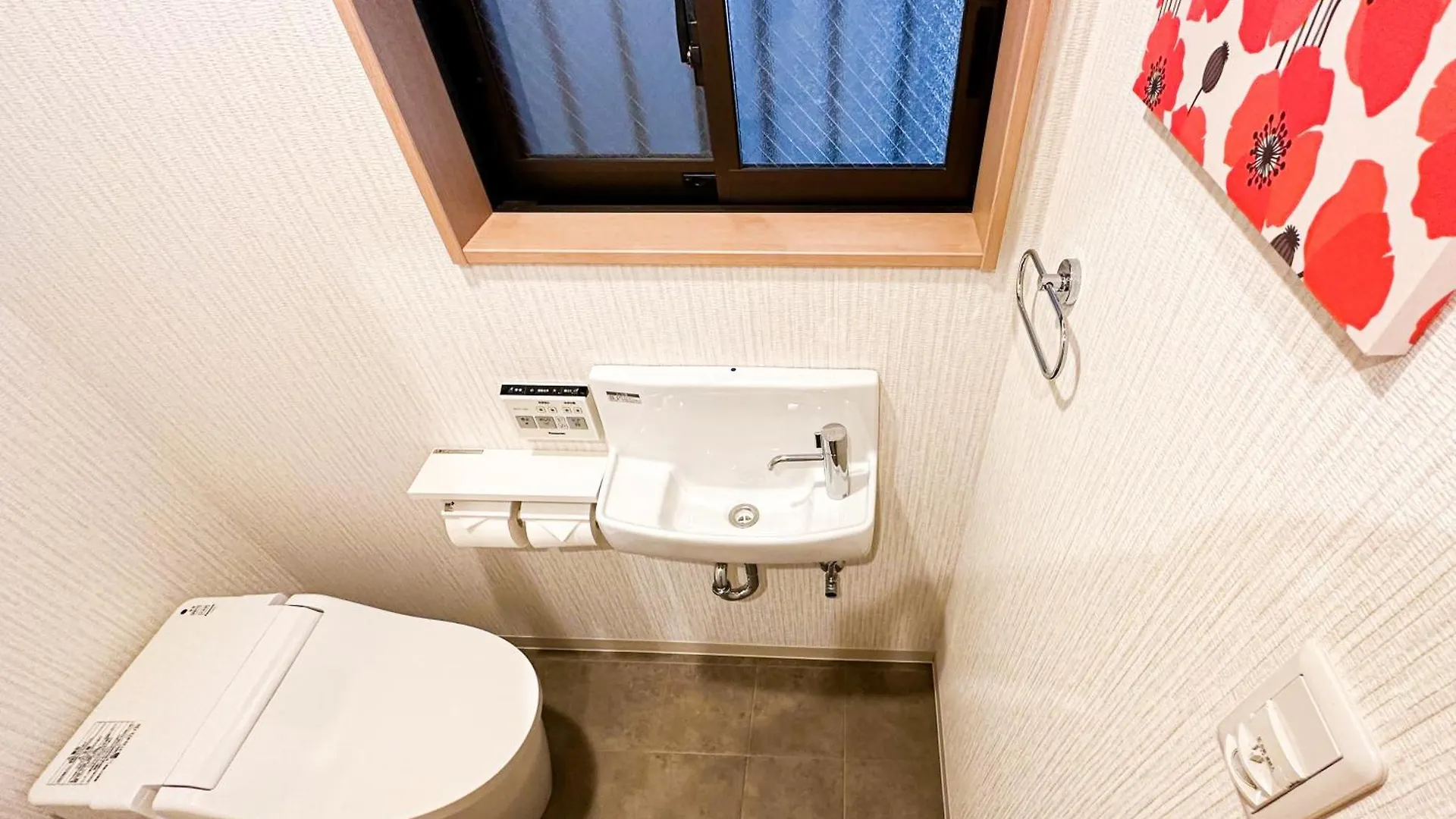 J S暁宅-三江mie Villa Osaka 0*,  Japan