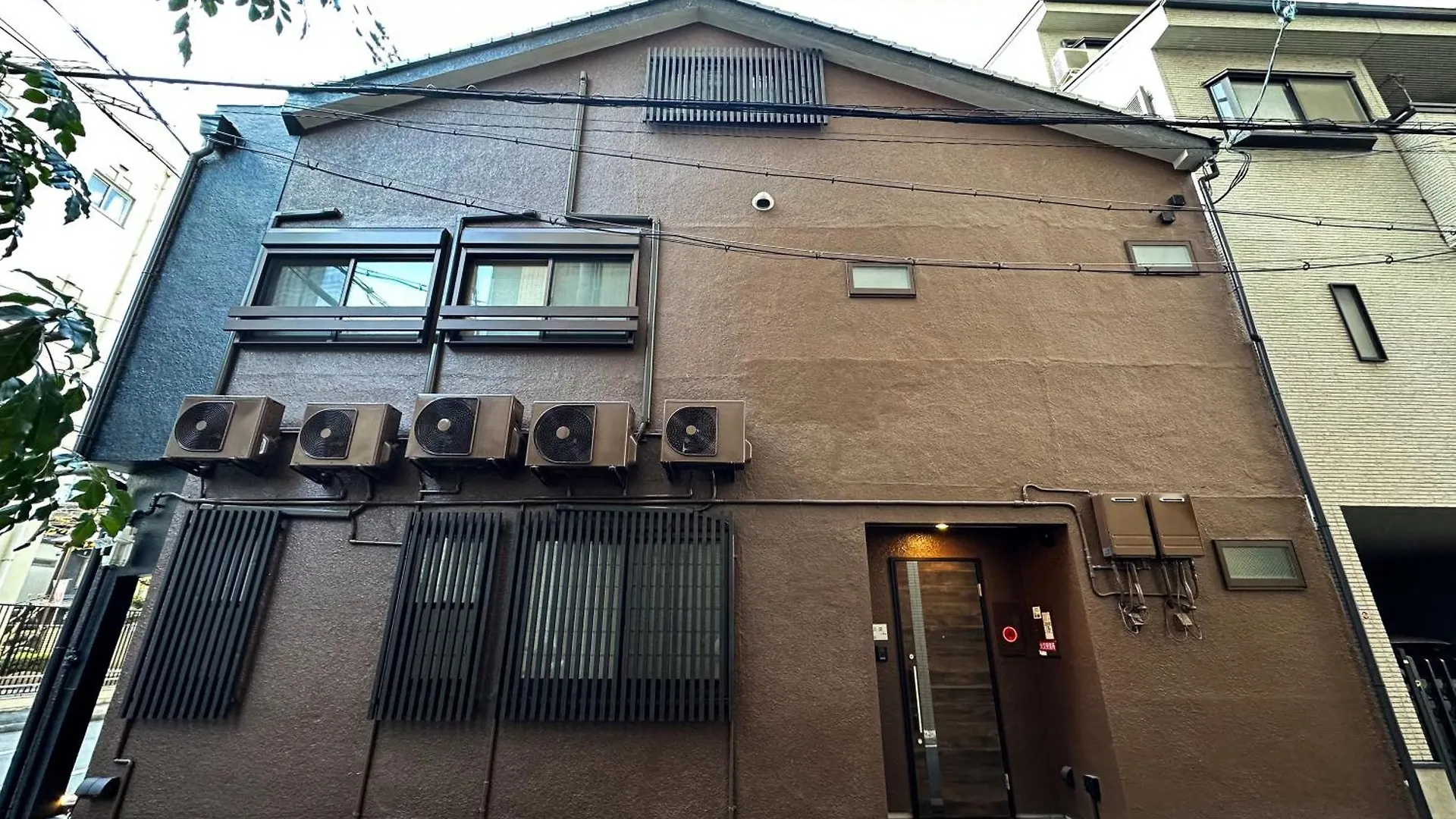 J S暁宅-三江mie Villa Osaka 0*,  Japan